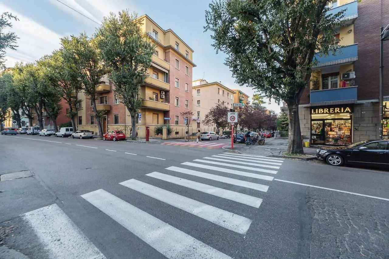 Secret Garden Apartment Bologna 0*,  Italy