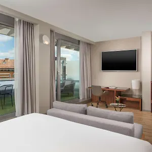 4* Hotel Nh De La Gare