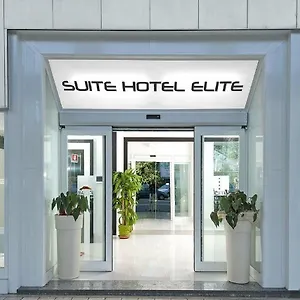 מלון Elite, בולוניה