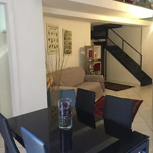 Apartment Casa Pepe, Bologna