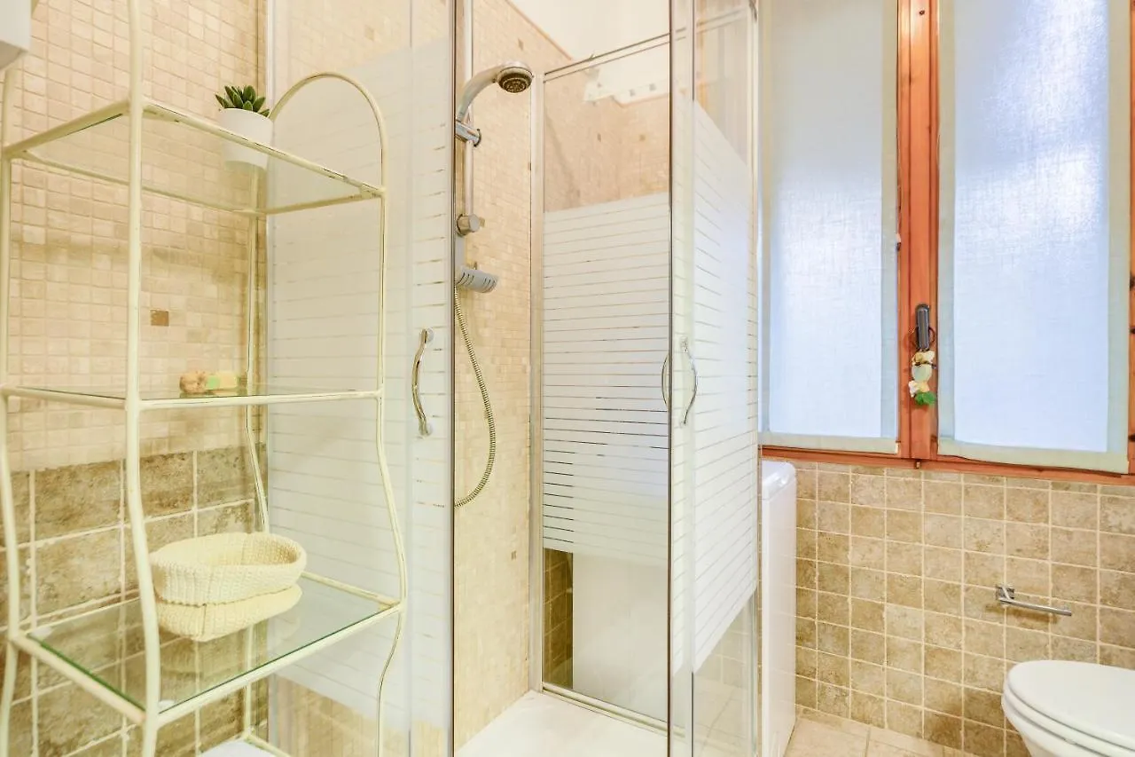 Secret Garden Apartment Bologna